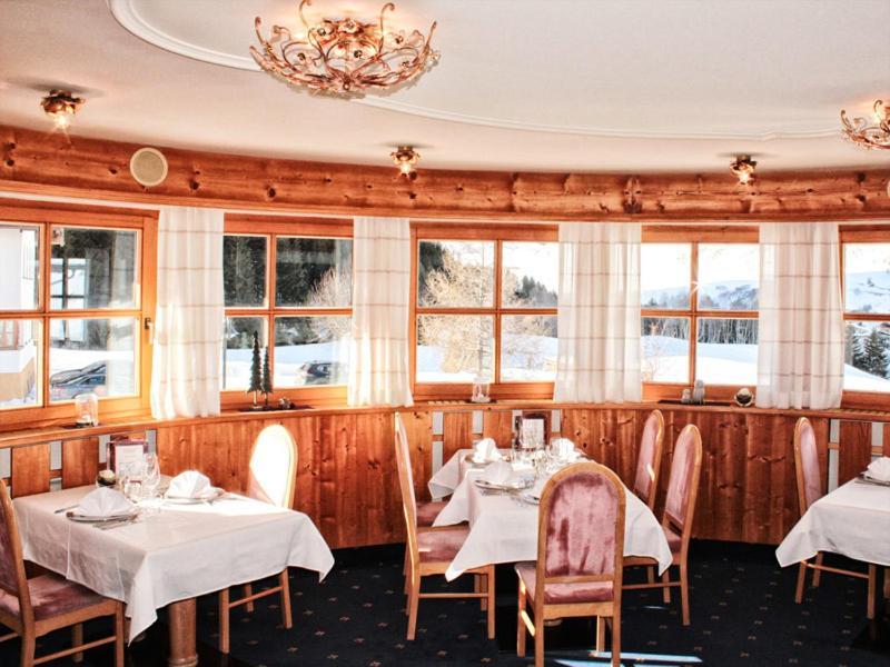 Hotel Valisera Galtuer Ngoại thất bức ảnh